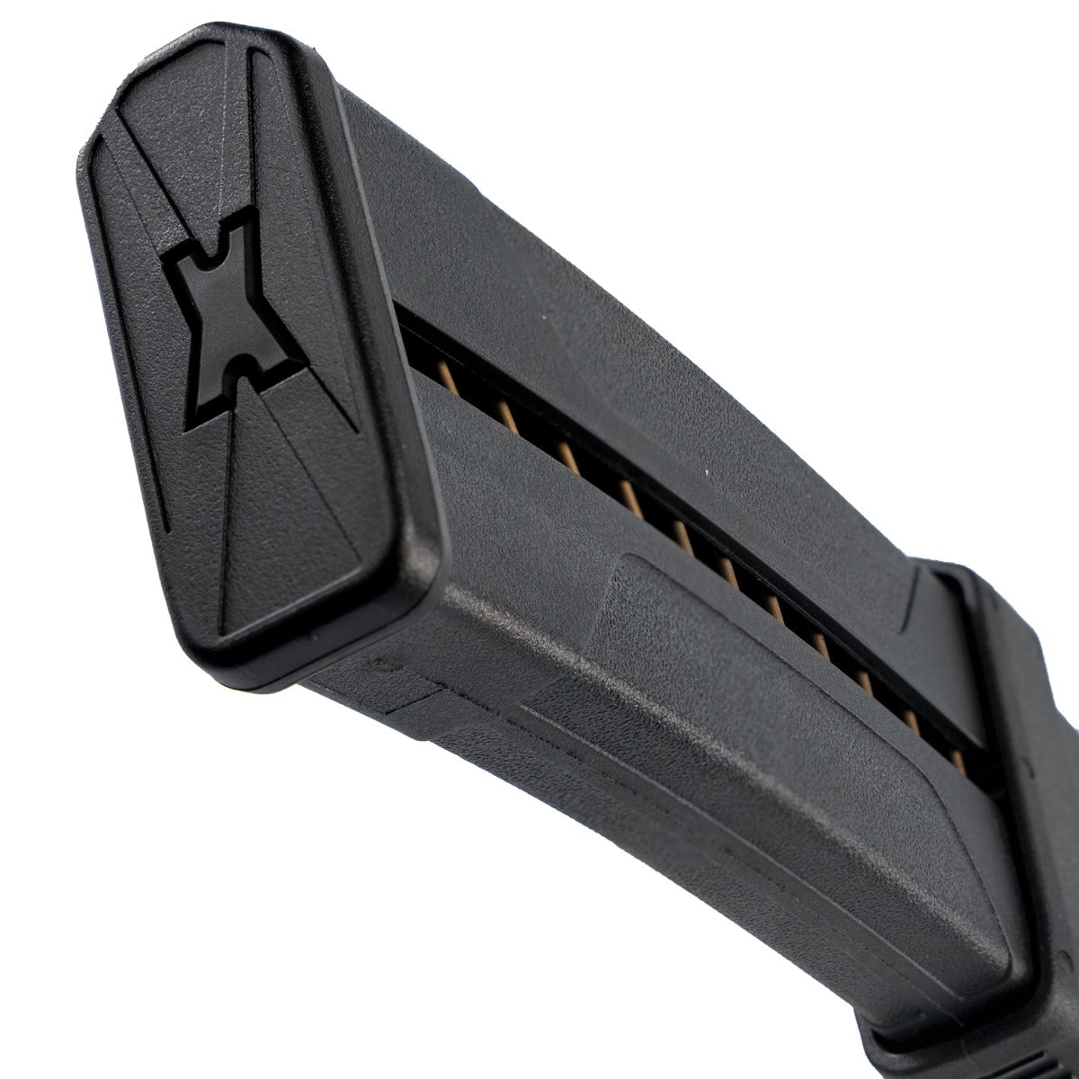 XTech Tactical Speedmag Easy Load AR15 Magazine - Black | 30rd