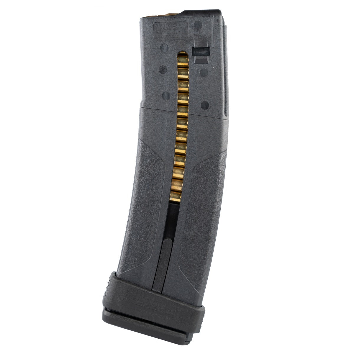 XTech Tactical Speedmag Easy Load AR15 Magazine - Black | 30rd