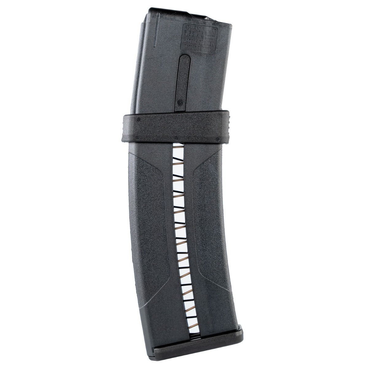 XTech Tactical Speedmag Easy Load AR15 Magazine - Black | 30rd