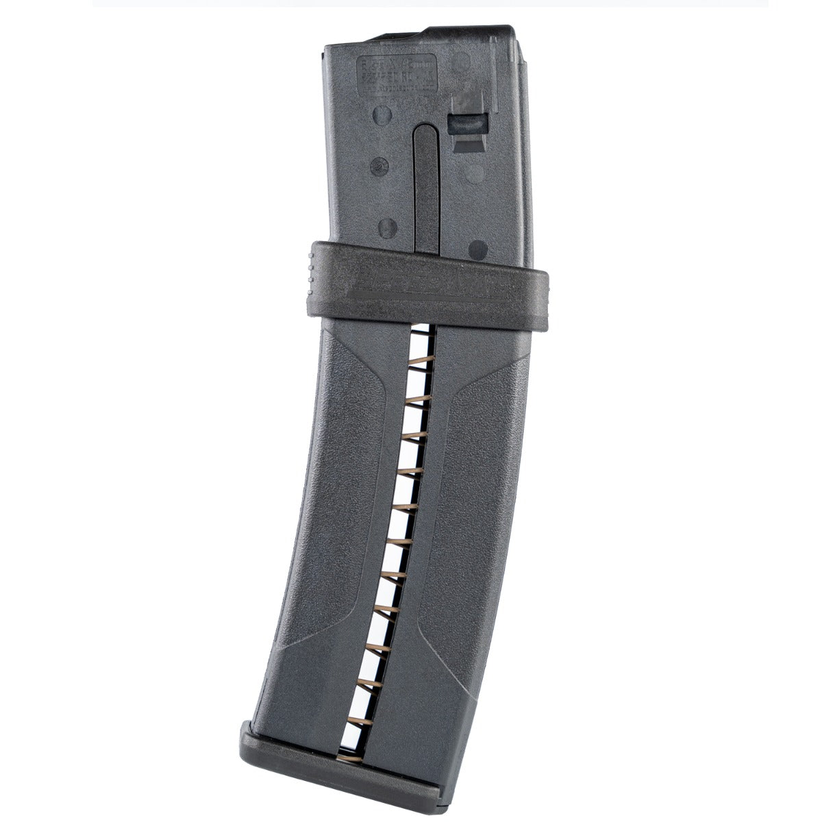 XTech Tactical Speedmag Easy Load AR15 Magazine - Black | 30rd