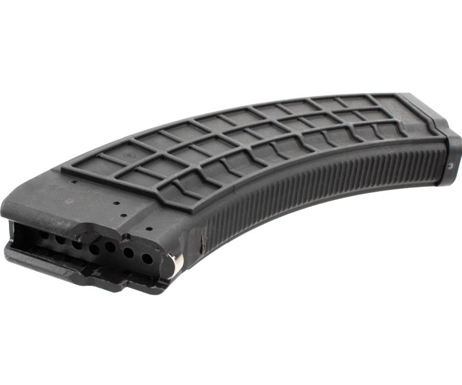 XTech Tactical MAG47 AK-47 Magazine - Black | 30rd