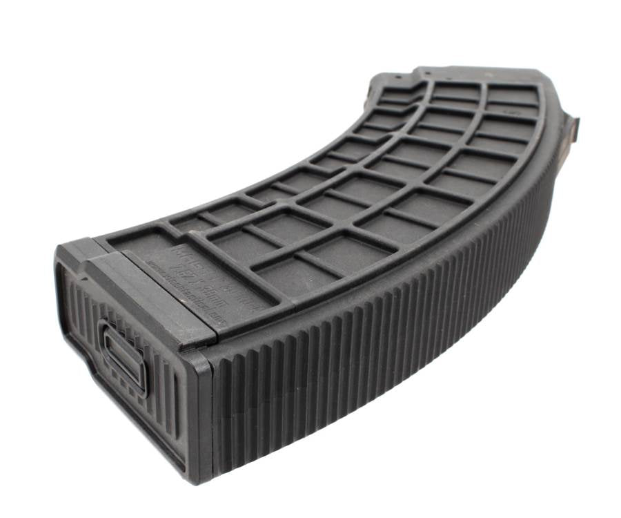 XTech Tactical MAG47 AK-47 Magazine - Black | 30rd