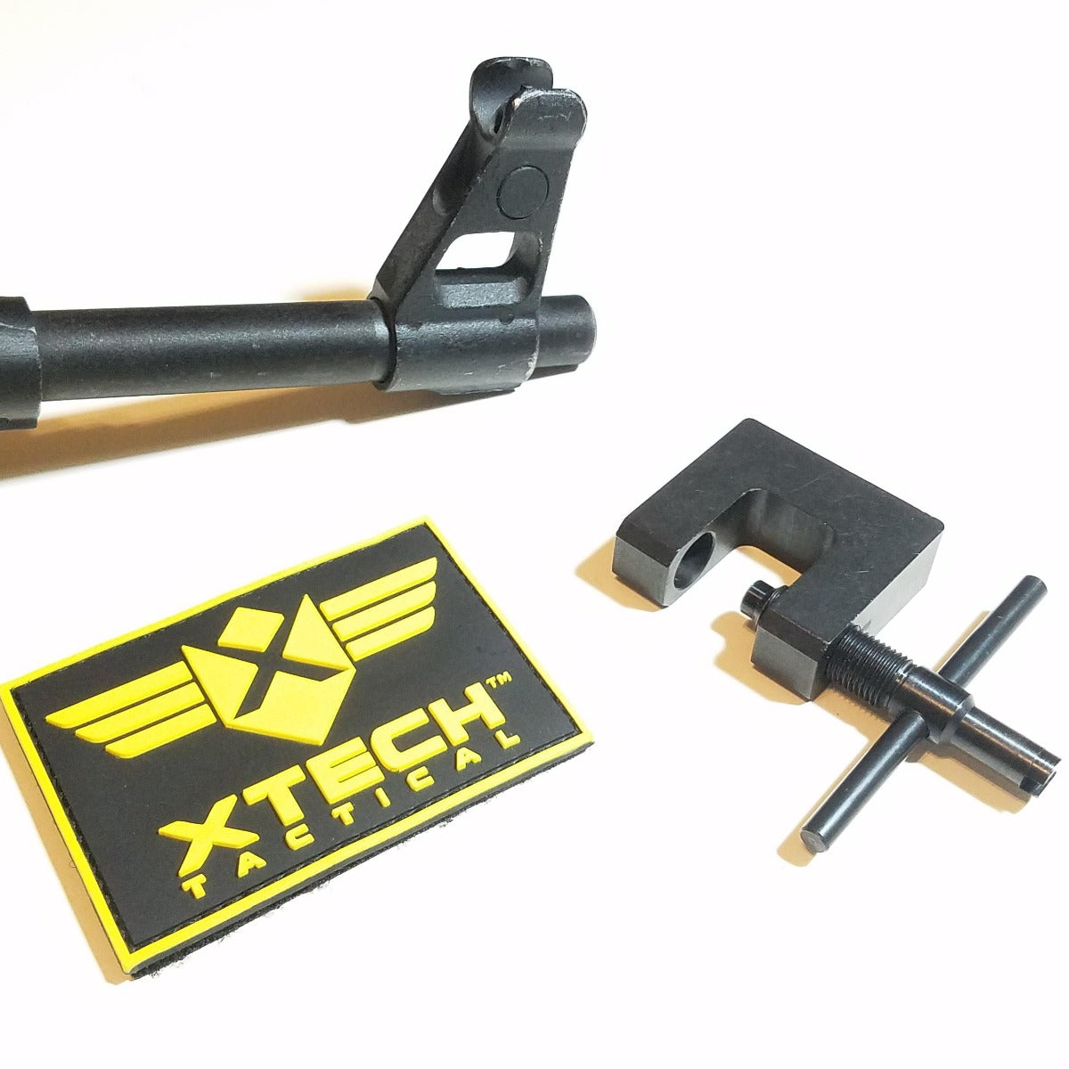 XTech Tactical Universal Premium Steel AK Front Sight Tool