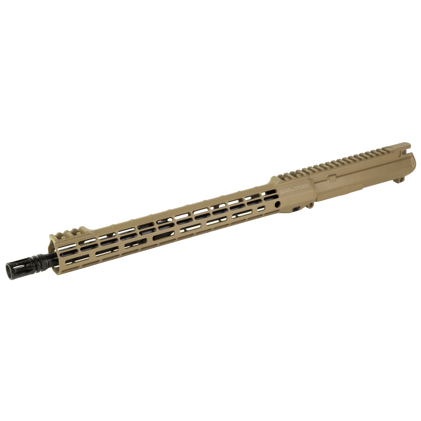 Aero M4e1-t Upper 5.56