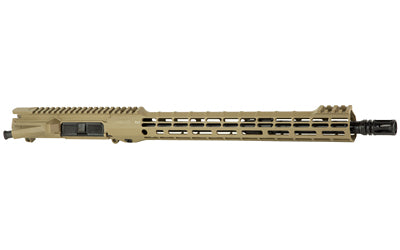 Aero M4e1-t Upper 5.56