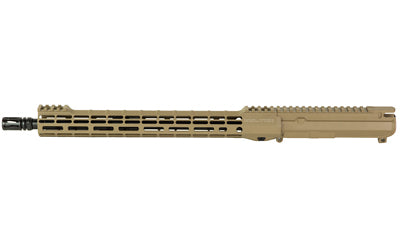 Aero M4e1-t Upper 5.56