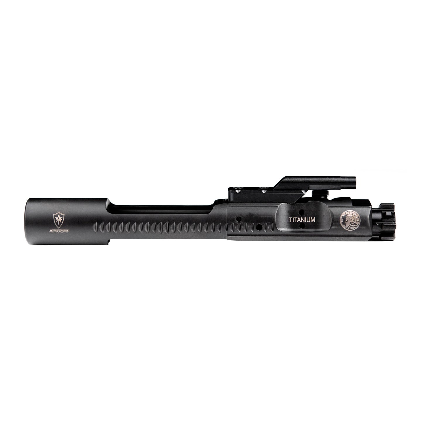 Battle Arms Development, Bolt Carrier Group, 223 Remington/556Nato, Fits AR-15, M16 Profile, ArmorTI Coating, Black