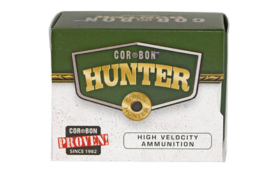 Corbon, 500 S&W, 440 Grain | HC |  (144 Round Case)