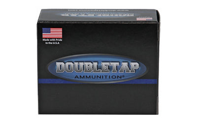 DoubleTap Ammunition, Lead Free, 270 Winchester, 130Gr, Solid Copper Tipped Hollow Point  (500 Round Case)