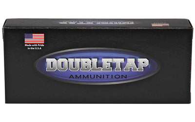 DoubleTap, 357 Mag, 180 Grain, Hardcast  (1000 Round Case)