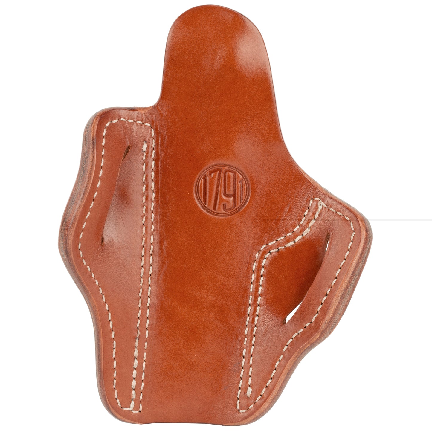 1791 Bh1 Owb Holster Classic Brn Rh