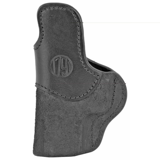 1791 Rigid Cncl Holster Size 4 Bl