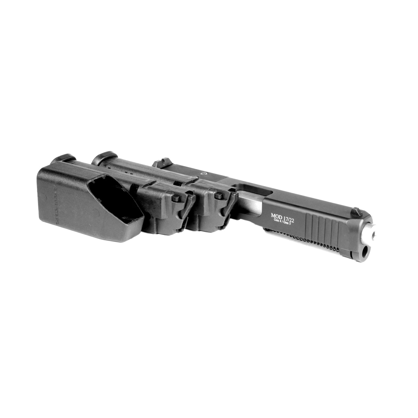 Adv Arms Conv Kit Aac17-22g5mod-ca