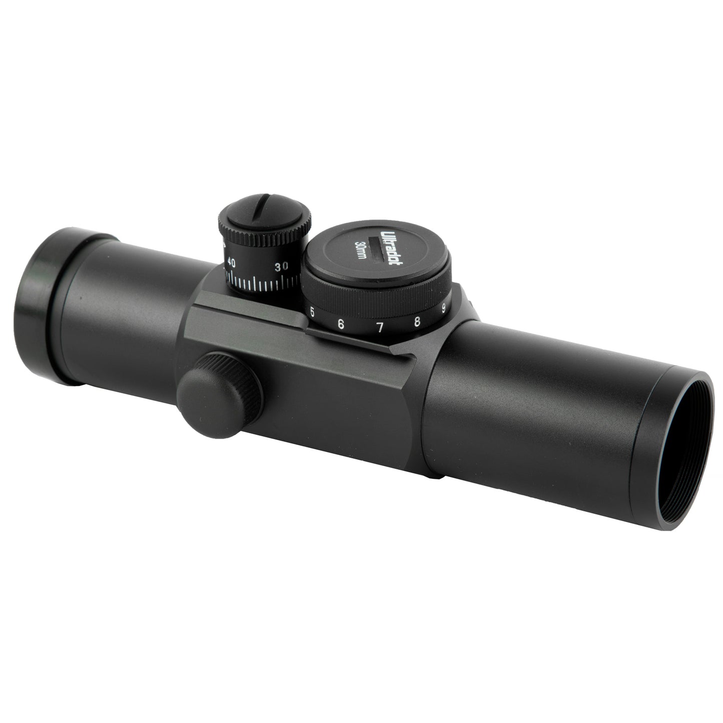 Aal Ud 30mm Tube Matchdot 2 Ret Blk