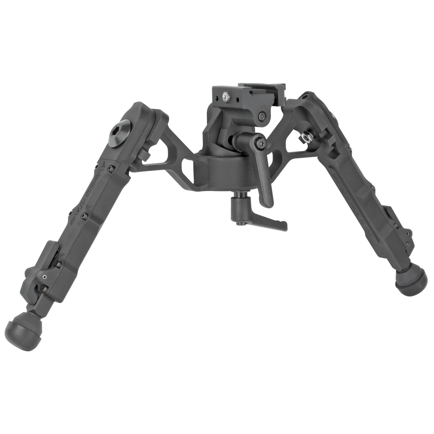 Accu-tac Fc-4 G2 Bipod Blk