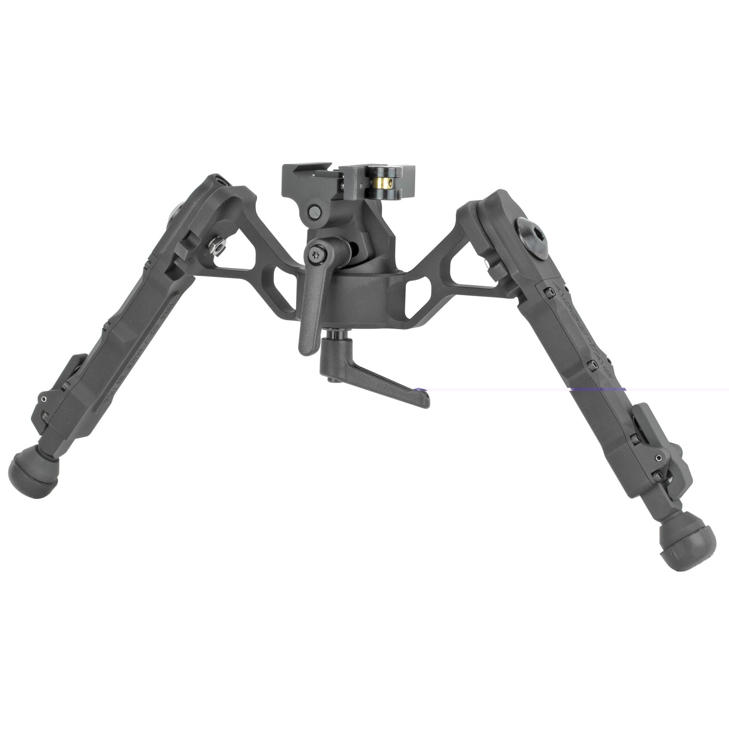 Accu-tac Fc-4 G2 Bipod Blk