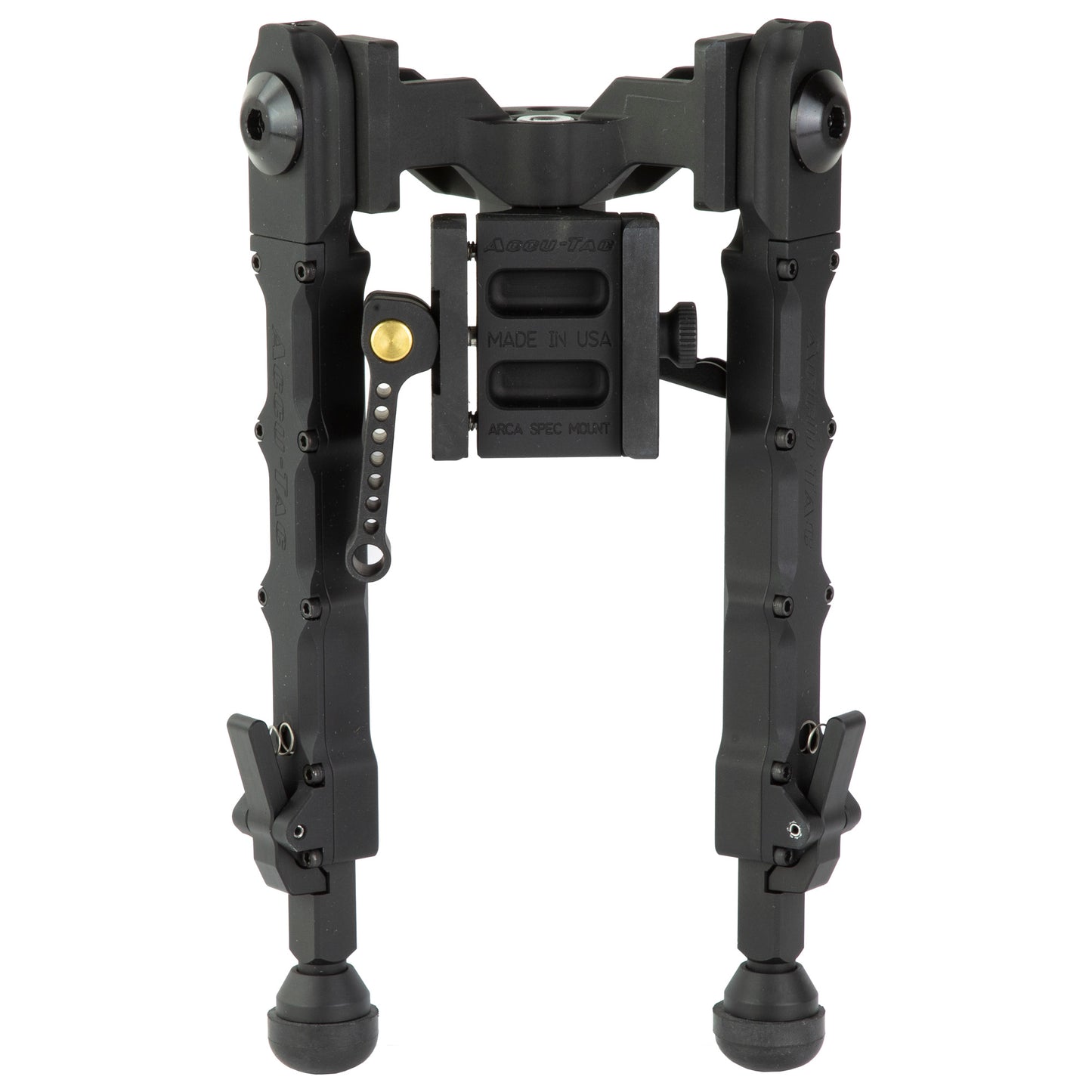 Accu-tac Wb-5 Arca Spec Bipod