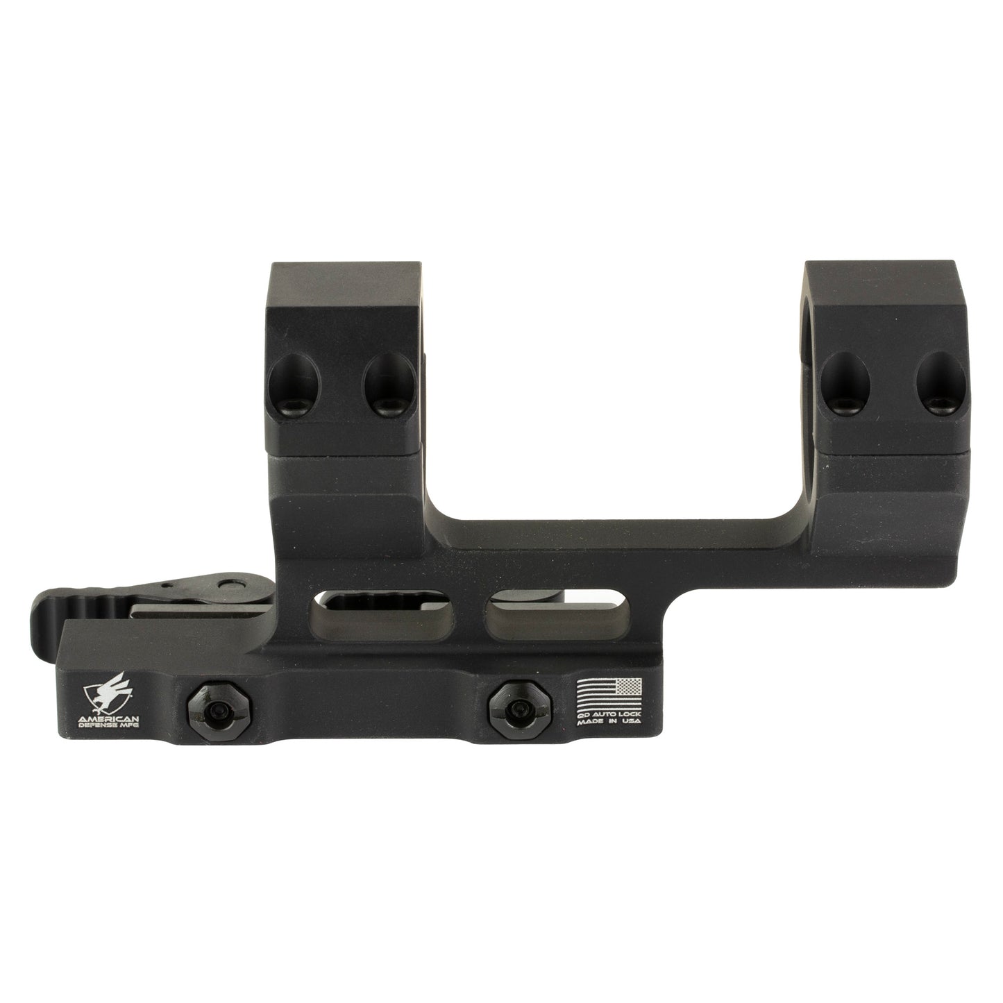 Am Def Delta Scope Mount 34mm