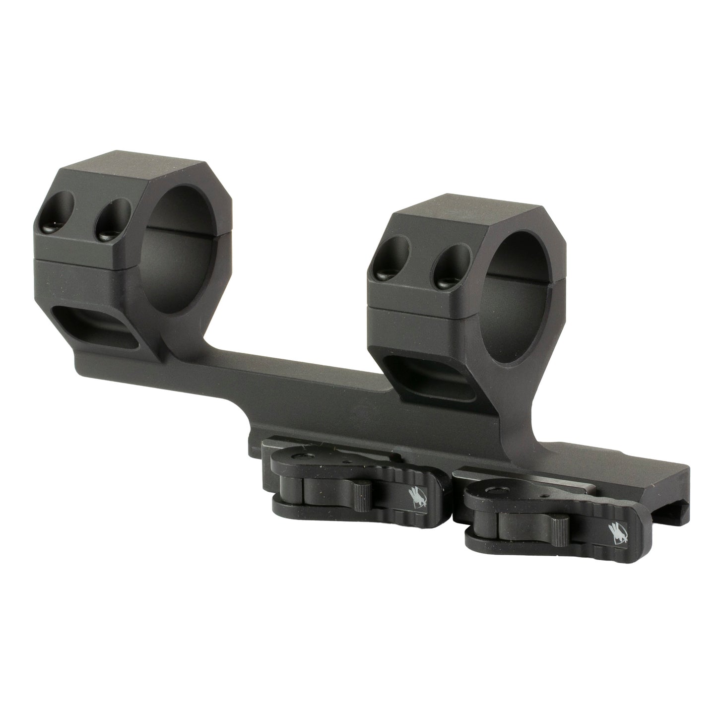 Am Def Delta Scope Mount 30mm 1.7