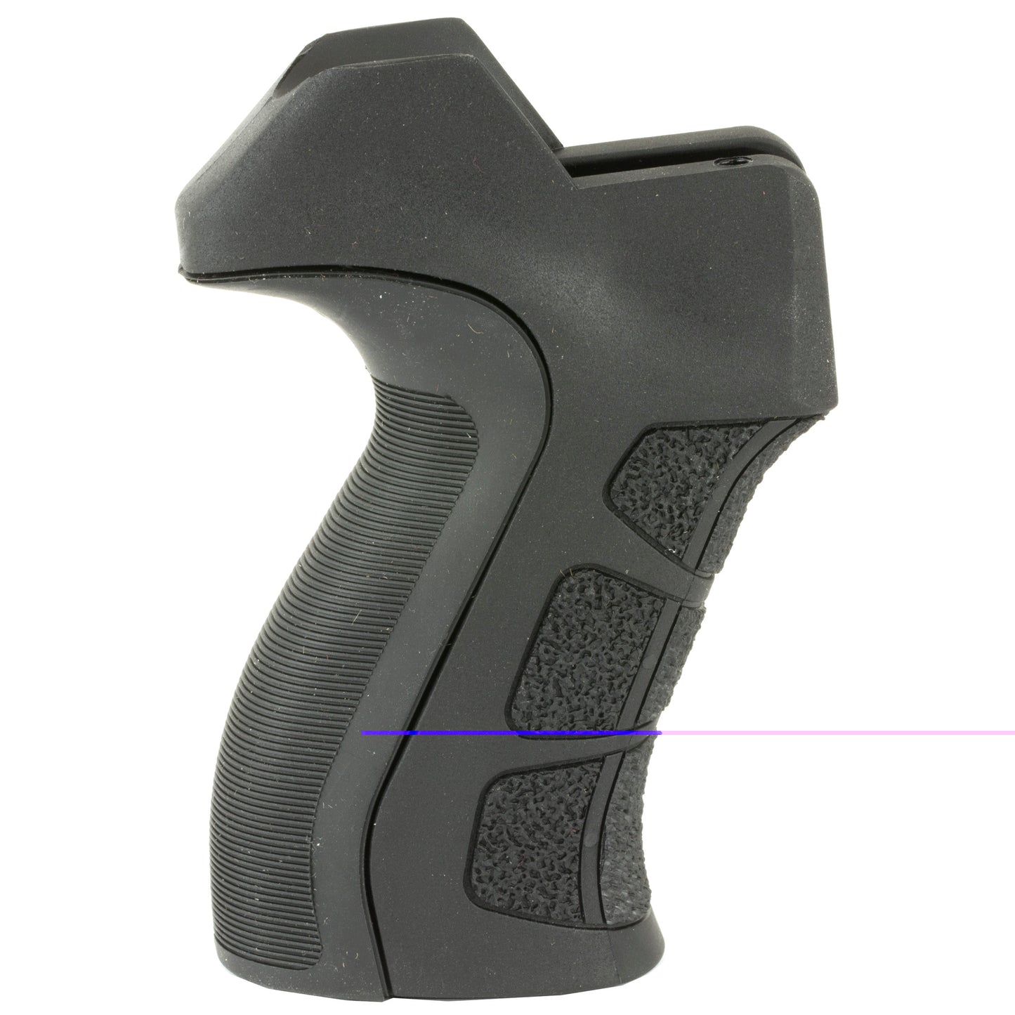 Adv Tech Ar15 X2 Pistol Grip Blk