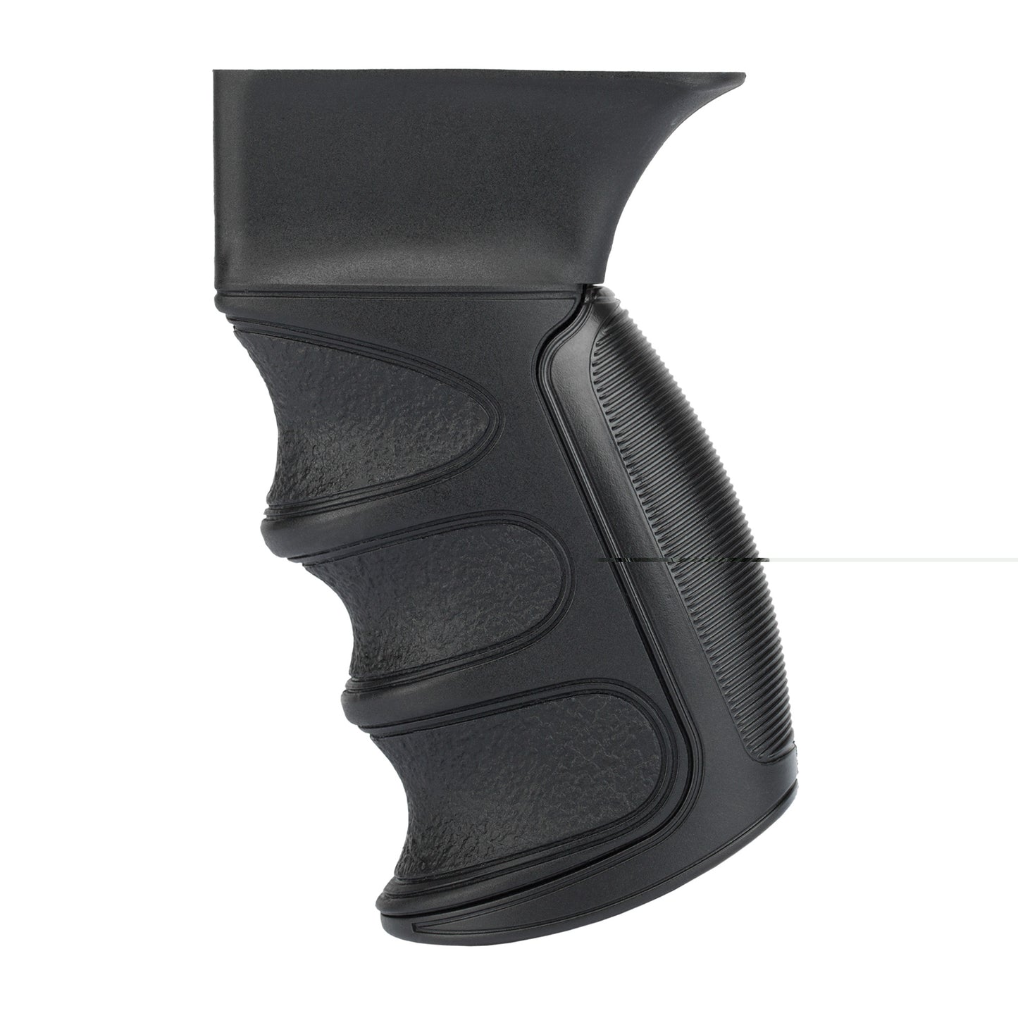 Adv Tech Ak X1 Pistol Grip Blk