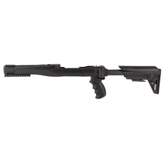 Adv Tech Tactlite Ruger 10/22 Blk