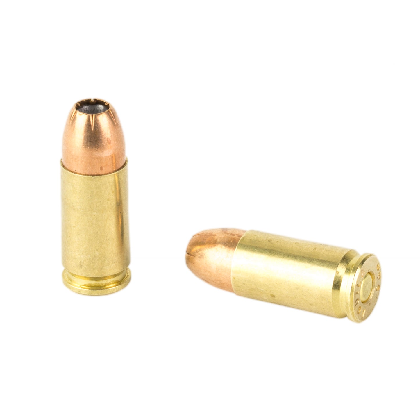 Aguila, 9mm, 124 Grain | JHP | (50 Round Box)