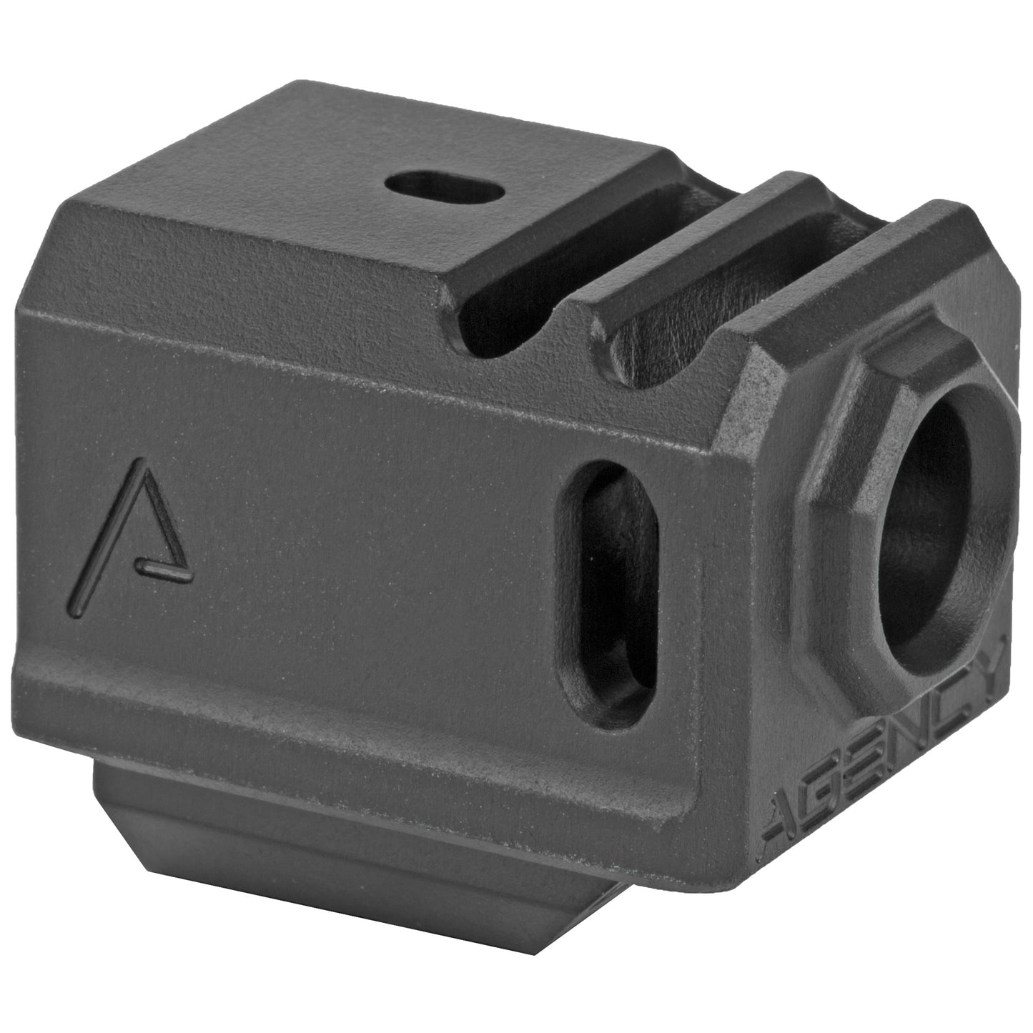 Agency 417 Comp For Glk Gen3 Blk