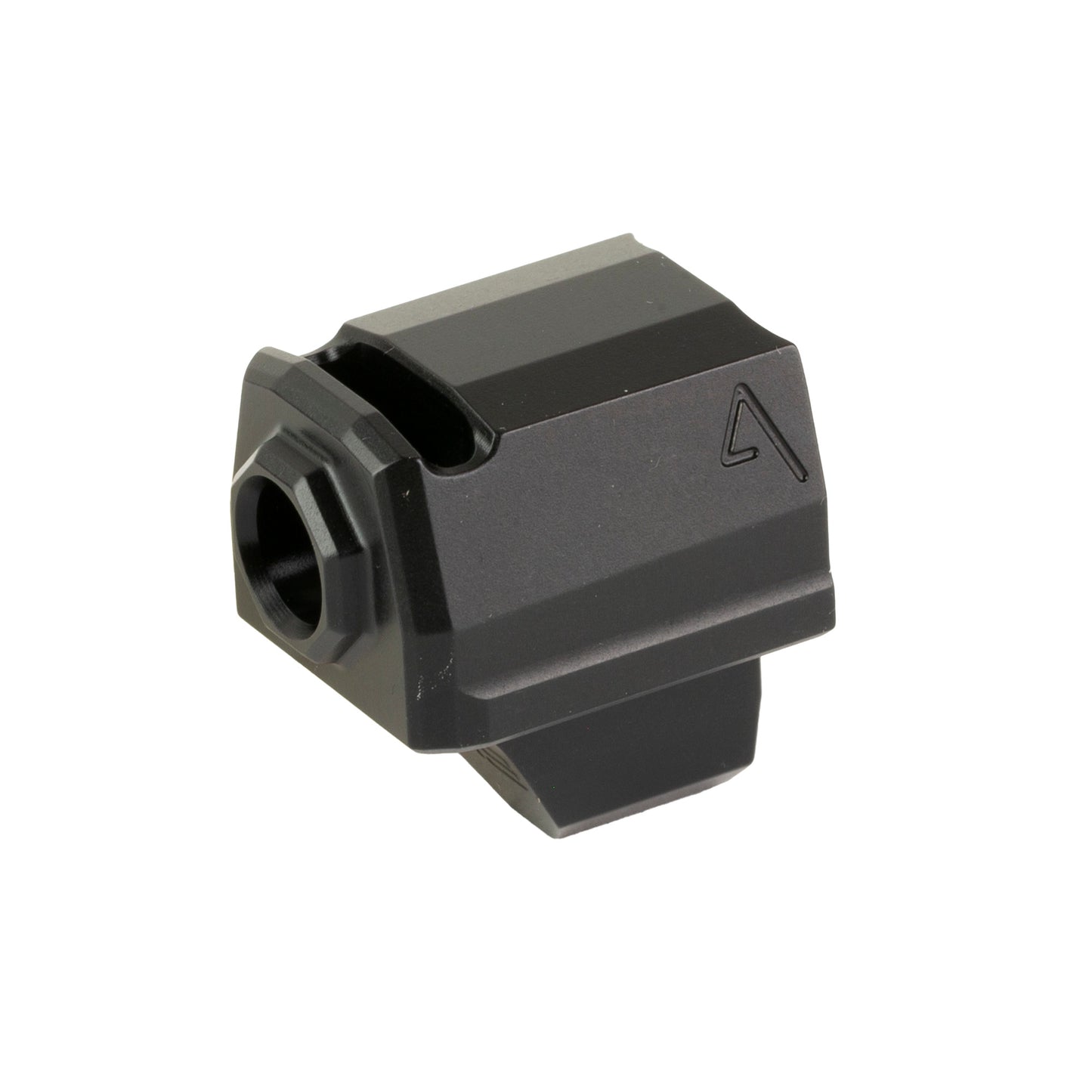 Agency 419 Single Comp For P320 Blk