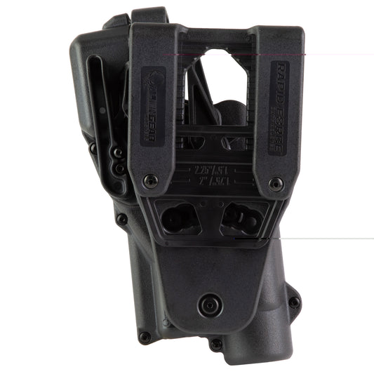 Rapid Force Lvl 3 Sigp320/m17/ Light