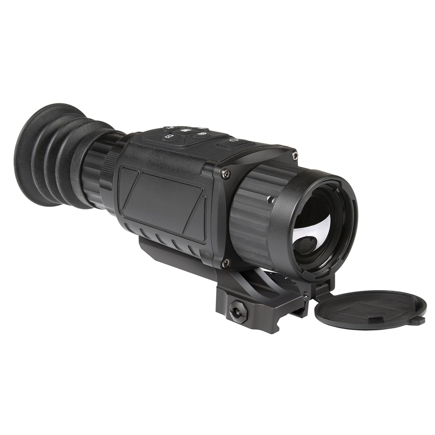 Agm Rattler Ts25-384 Thermal Scope