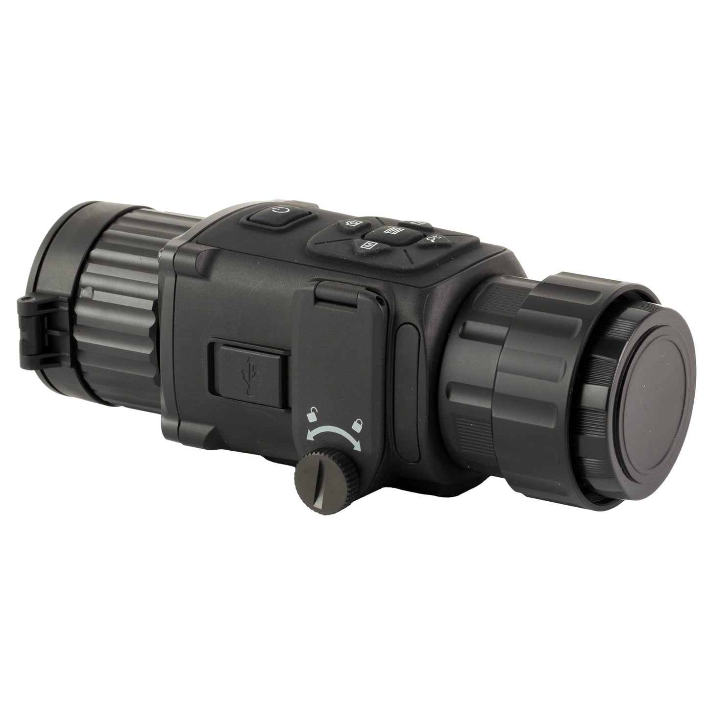 Agm Rattler Tc35-384 Thermal Clip On