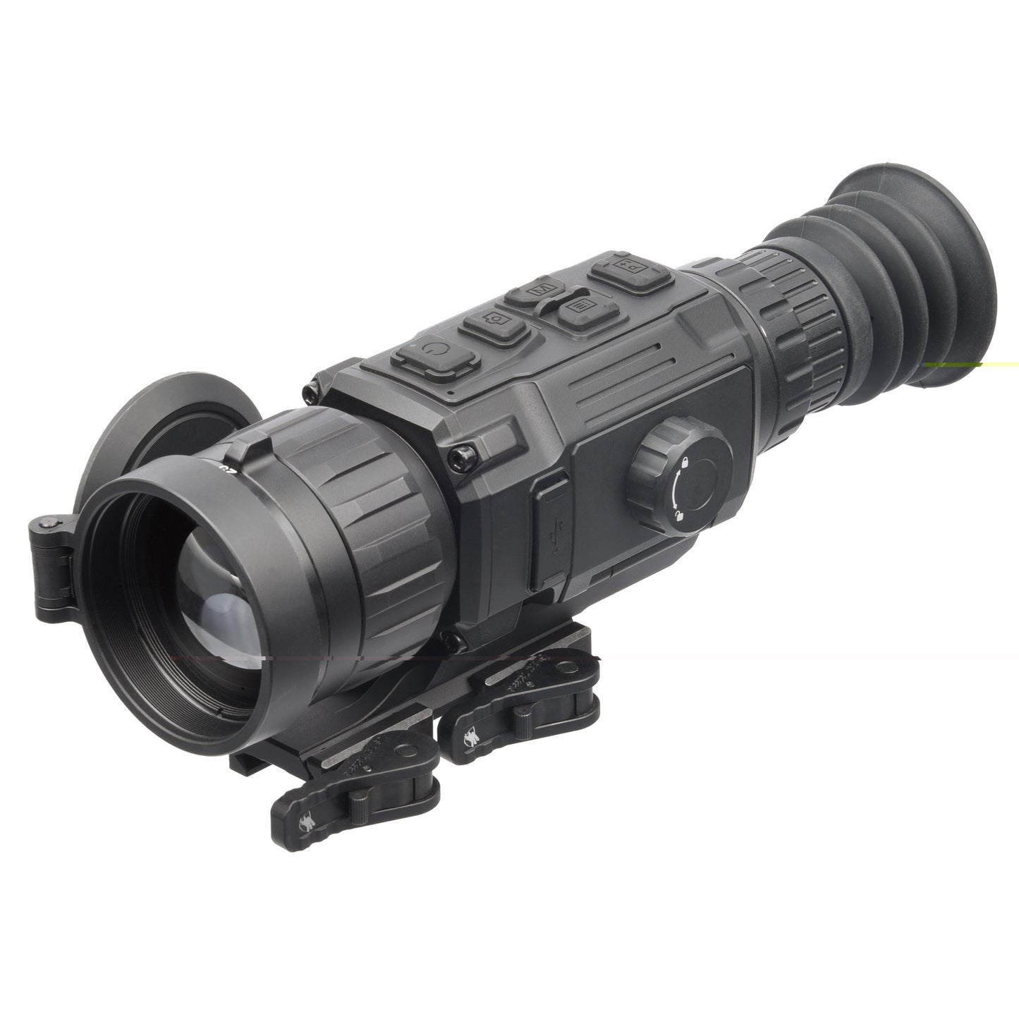 Agm Clarion 384 Thermal Scope