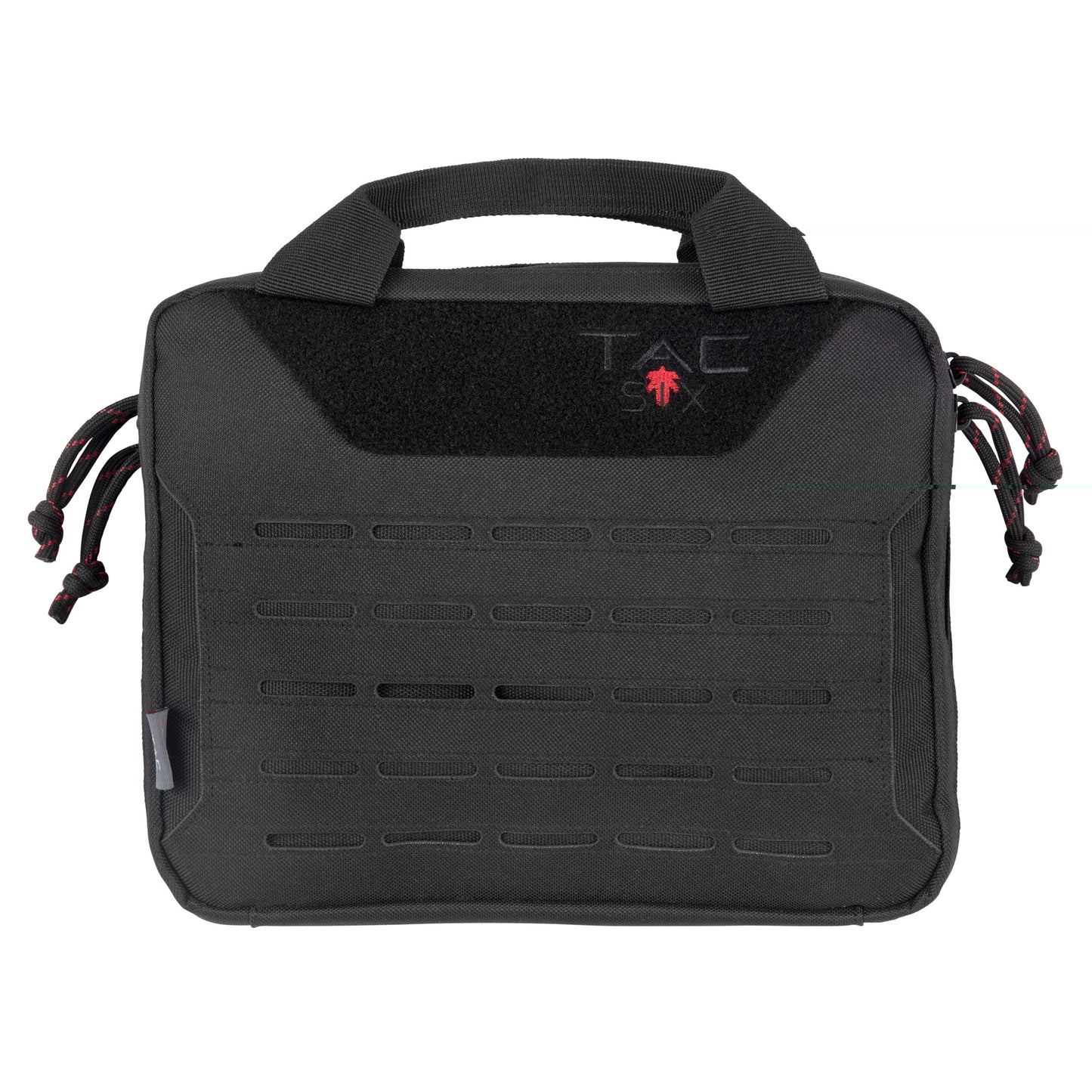 Allen Tac Six Crew Pistol Case