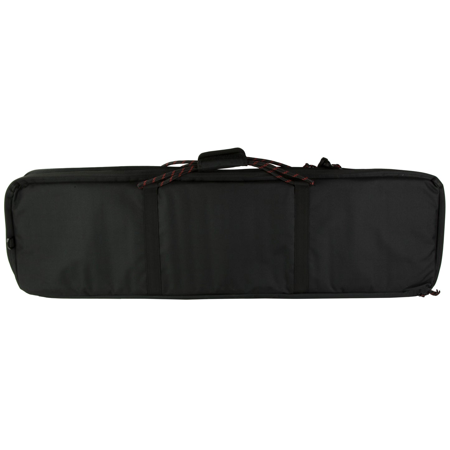 Allen Tac Six Unit 2gun Case Blk