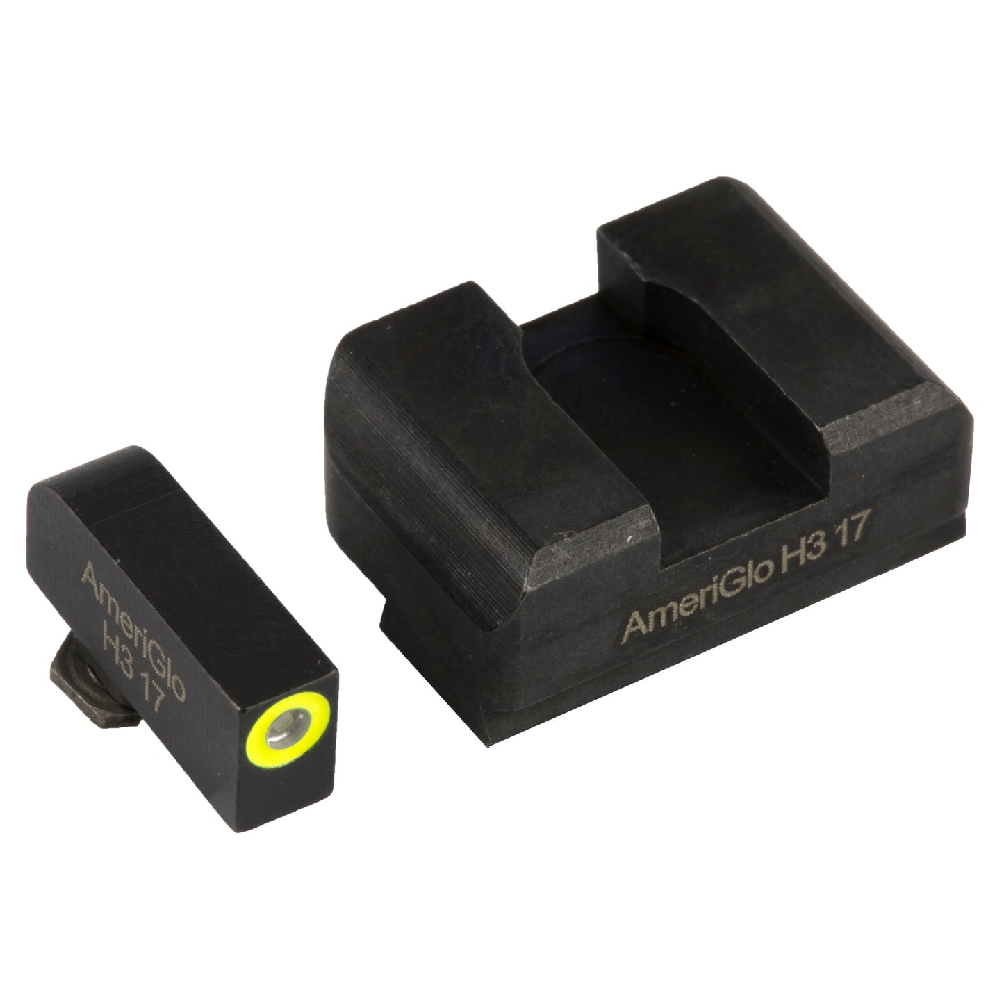 Ameriglo Pro-idot Grn For Glk 17/19