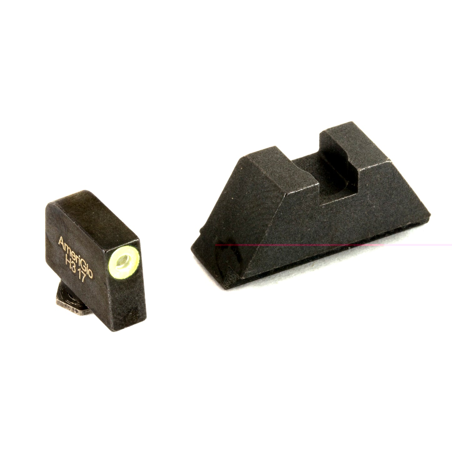 Ameriglo Sup Trit Sights For Glk G/b