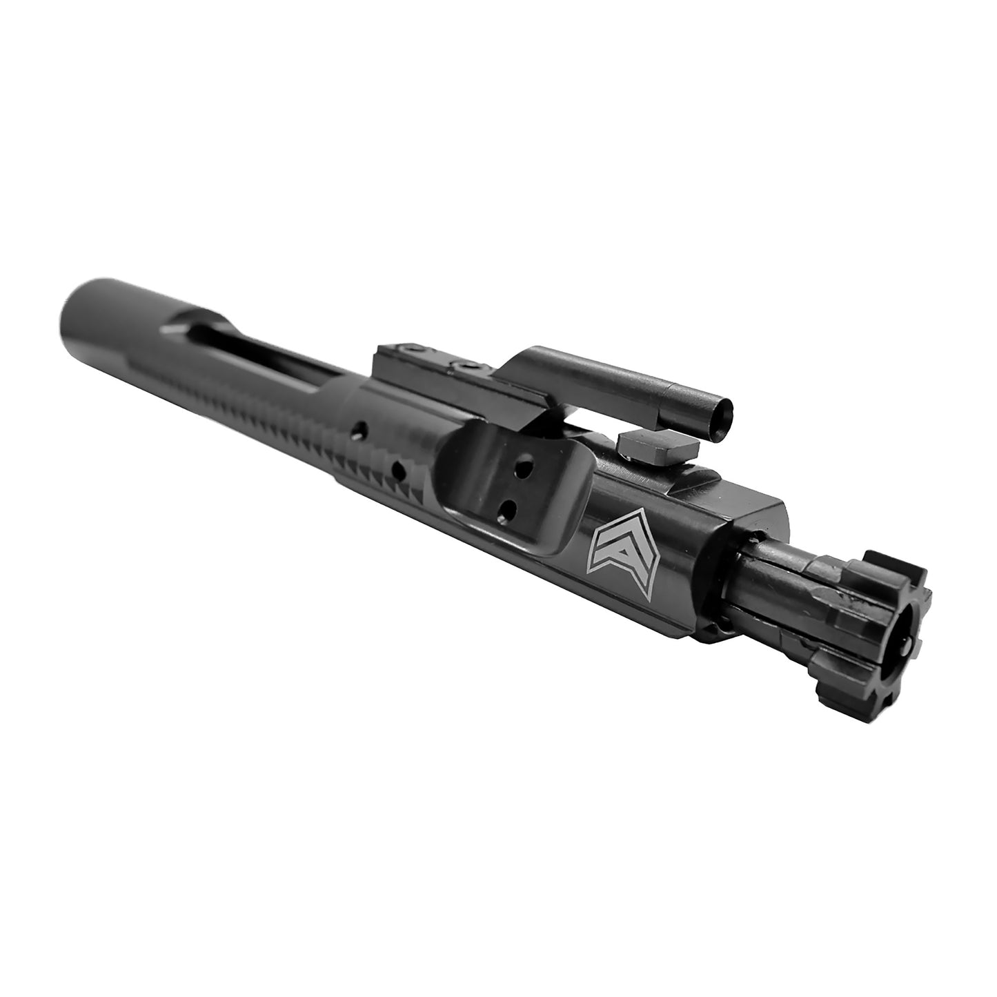 Angstadt Ar15 Bcg 556nato Blk