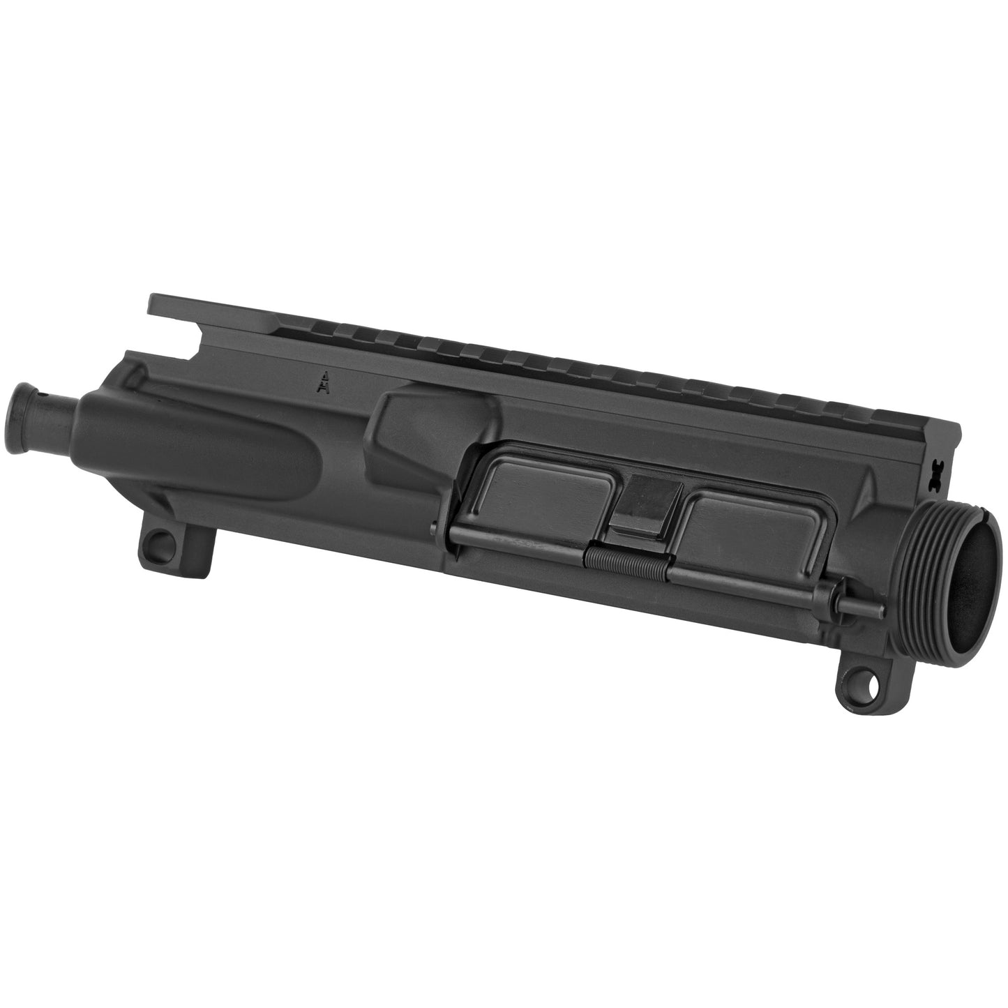 Aero Ar15 Assembled Upper Black