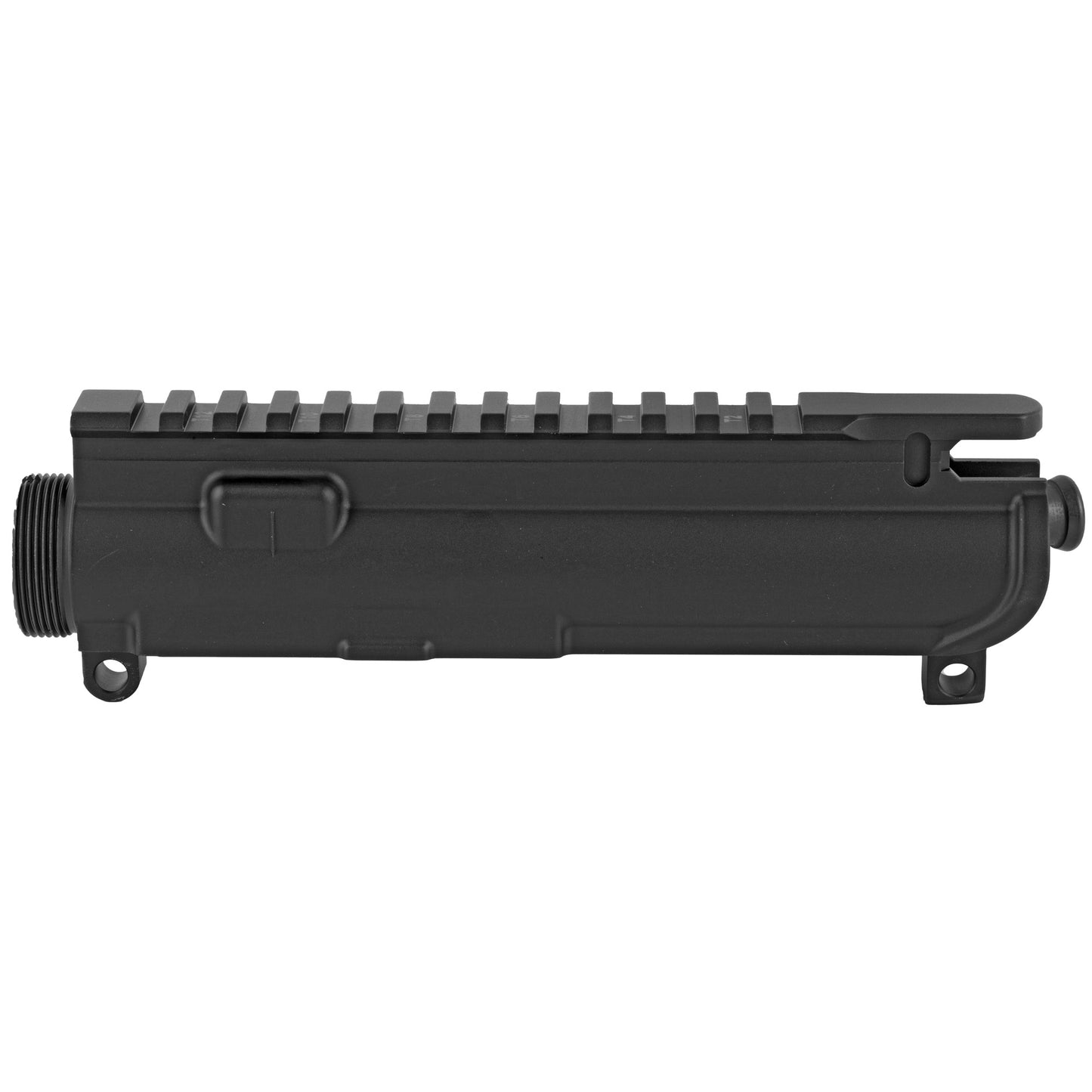 Aero Ar15 Assembled Upper Black