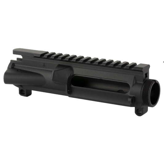 Aero Ar15 Stripped Upper Black