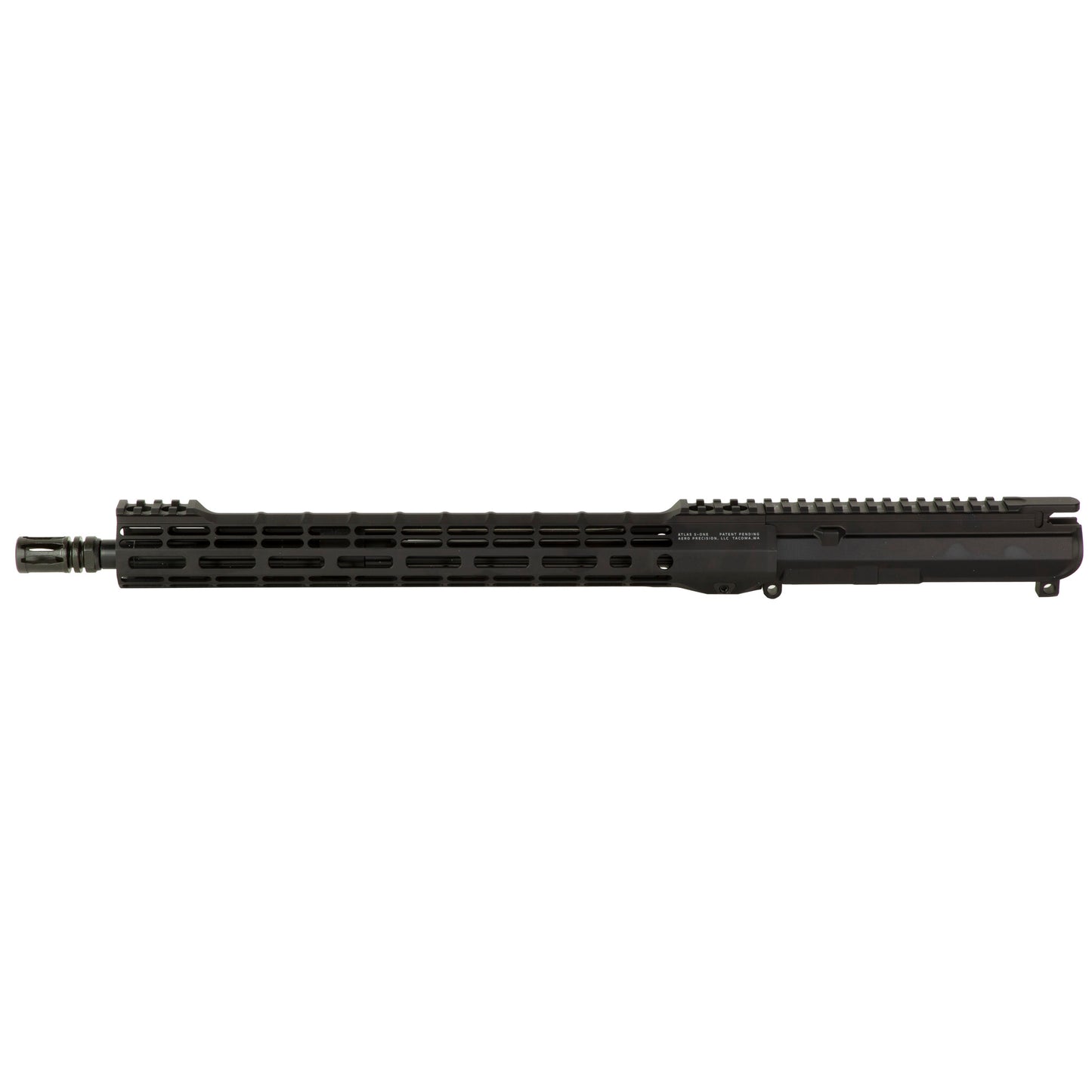 Aero M4e1-t Upper 5.56