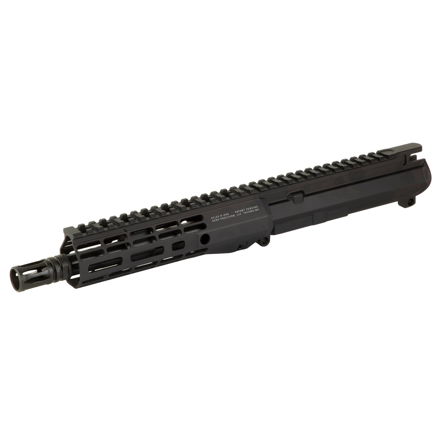 Aero M4e1-t Upper 300blk 8"