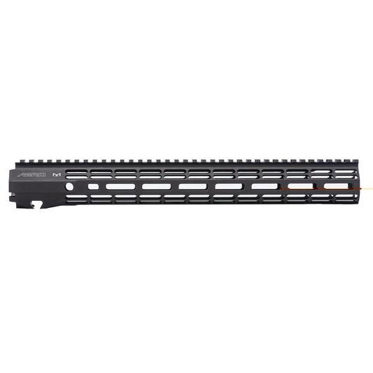 Aero 15" Atlas Mlok Ar15 Hndgrd Blk