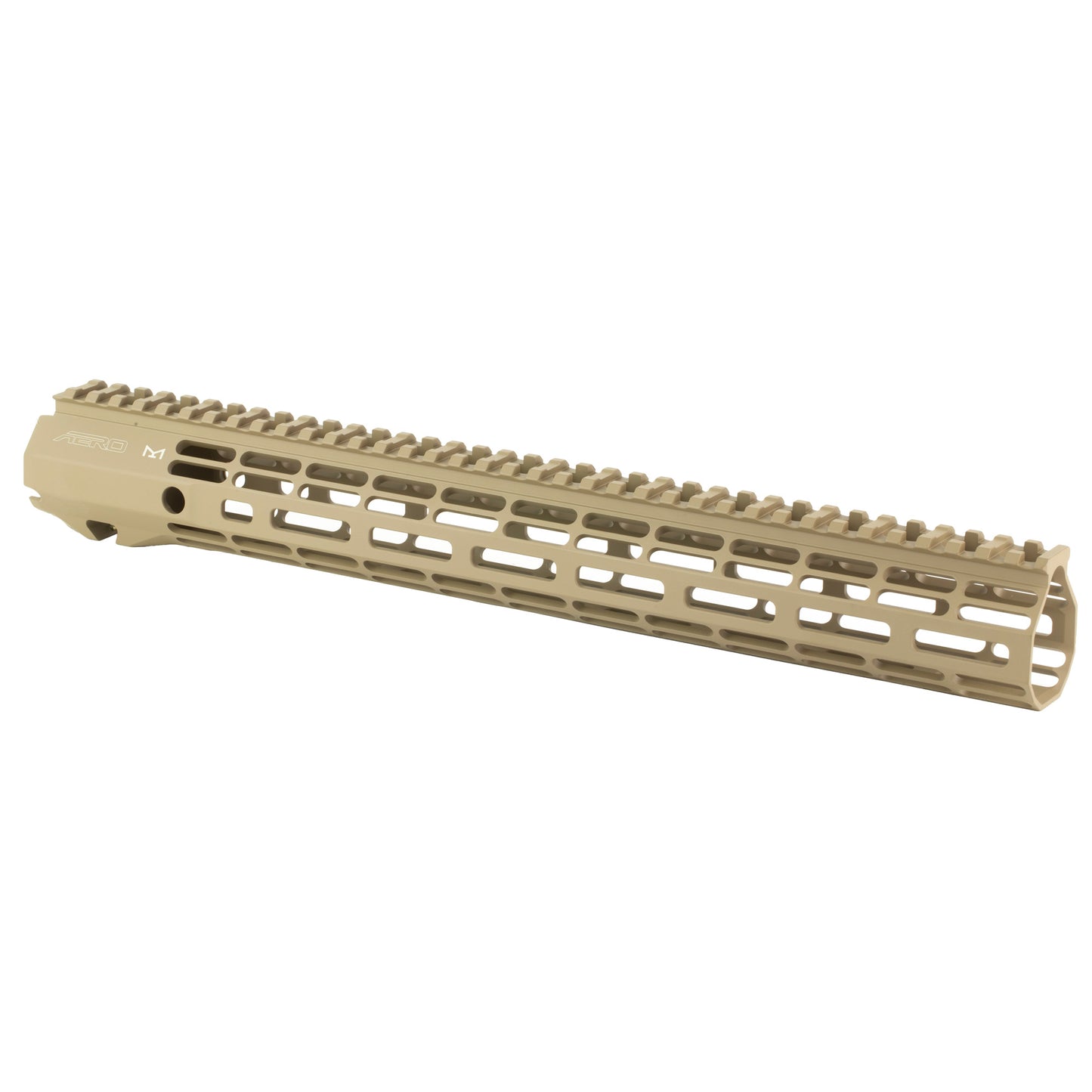 Aero 15" Atlas Mlok Ar15 Hndgrd Fde