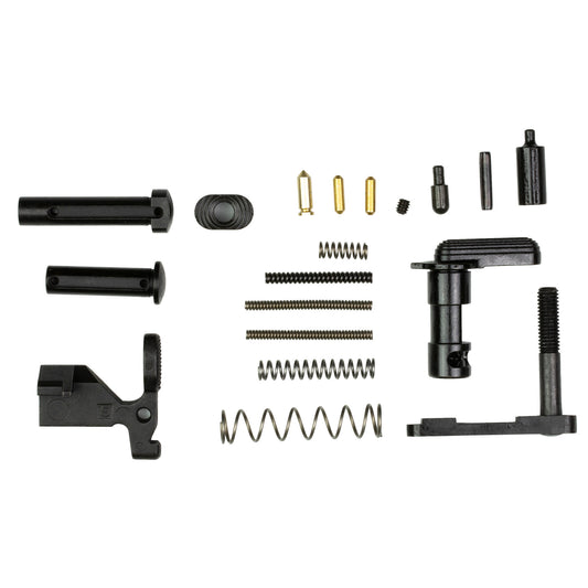 Aero Ar15 Lwr Parts Kit