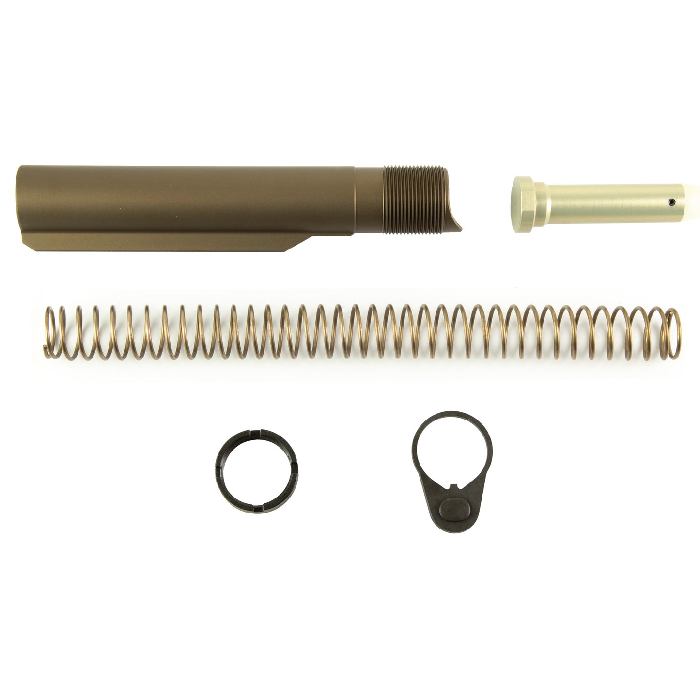 Aero Ar15 Enhcd Carb Buffer Kit