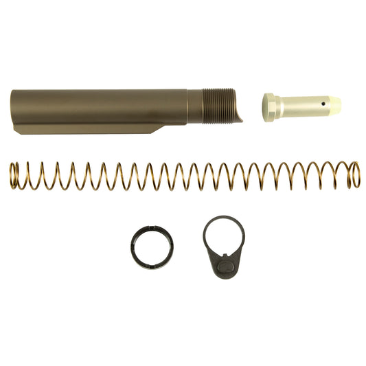 Aero Ar10 Enhcd Carb Buffer Kit