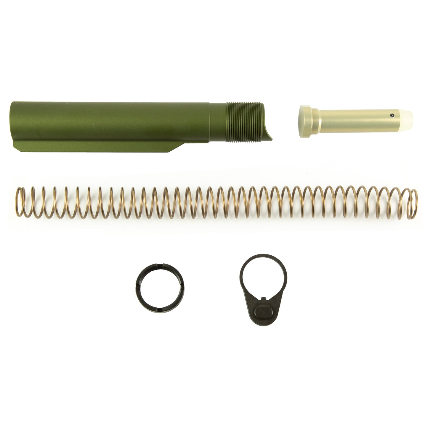 Aero Ar15 Enhcd Carb Buffer Kit