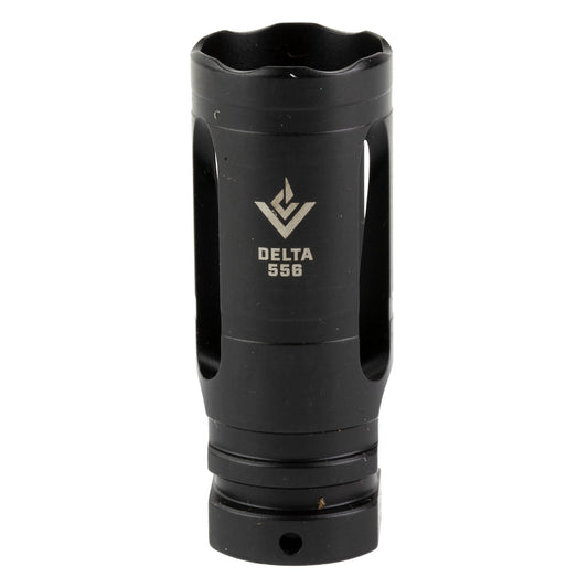 Aero Vg6 Precision Delta 556 Blk Nit